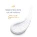 Dove Gentle Exfoliating Body Wash 22oz, Pack of 2 - Visibly Smoother Skin, Washes Away Bacteria, Nourishing Formula - Buy Online on SooperMarket.com