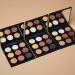 Palladio Ultimate 9-Color Eyeshadow Palette - Talc-Free Formula, High Pigmented Matte & Shimmer Shades in Golden Sands - Long Lasting, Blendable Professional Makeup - Buy Online on SooperMarket.com