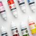 Baking Coloring Asukohu Food Coloring Baking Children Experiment Cake Cream Food Grade Pigment Dyeing Cake Dessert Decorating Accessories - Buy Online on SooperMarket.com