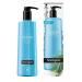 Neutrogena Rainbath Ocean Mist Body Wash 32 fl oz - Shower Gel and Shaving Gel - Moisturizing Cleanser with Clean Rinsing Lather - Buy Online on SooperMarket.com