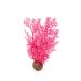 Biorb 46092 Horn coral S Pink - Small natural coral made of plastic |Aquaria decoration |Easy cleaning |Suitable for fresh water and sea water small pink