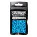 simply topps Coloured Milk Chocolate Beans - 30g or 100g - Cake Cupcake & Cookie Decoration Sprinkles (Baby Blue 30g) Baby Blue 30 g (Pack of 1)