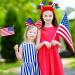 Fovths 8pc Patriotic Head Bopper Set | 4th of July & Veterans Day Headbands - Buy Online on SooperMarket.com