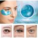 SBHEANGBA 30 Pairs Collagen Eye Mask Under Eye Mask Hyaluronic Acid Moisturizing Eye Mask Under Eye Patches for Puffy Eyes Dark Circles Eye Bags Anti Aging and Anti Wrinkles Eye Treatment Mask Blue - Buy Online on SooperMarket.com