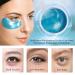 Eyes Pads Eye Mask with Hyaluronic Acid & Collagen 30 Pairs | Combat Dark Circles Puffiness & Wrinkles | Moisturizing Eye Treatment - Buy Online on SooperMarket.com