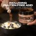 Buy Body Attack FlavtiStic Peanut Butter Salty Caramel 250g - Gluten-Free Palm Oil-Free Protein Powder for Baking & Beverages | International Shipping - Buy Online on SooperMarket.com