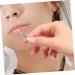 Mikinona 1 Set Lip Mask Brush Cosmetics Lipstick Brush Lip Balm Brush Tool Lip Scrub Brush Silicone Lip Mask Applicator Brush Girl Lipstick Applicator Makeup Applicator Tool Makeup Tool - Buy Online on SooperMarket.com