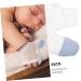 KOMBIUDA 2 Pairs Ring Biting Gloves Infants Finger Protector Kids Thumbs Infant Products Breathable Child Net As Shown 12.00X10.50X0.10CM - Buy Online on SooperMarket.com