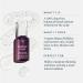 Virtue Flourish Hair Thinning Density Booster Spray - sulfate-free Hair Growth Treatment | 2 Fl Oz | Thickens Hair & Color Safe - Buy Online on SooperMarket.com