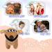 Garten of Banban Plush Toys - Set of 3 Stuffed Animal Plushies for Fans and Kids (Remy) - Buy Online on SooperMarket.com