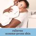 Aveeno Baby Eczema Therapy Bundle: Cream, Bath Treatment & Nighttime Balm for Eczema Relief - Buy Online on SooperMarket.com