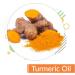 Crysalis Turmeric (Curcuma Longa) Oil |100% Pure & Natural Undiluted Essential Oil Organic Standard Turmeric Oil Skin Rejuvenator Healthy Skin & Contributes Natural Skin Glow -30ml 30 ML - Buy Online on SooperMarket.com
