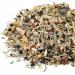 Ginger Root 'n Lemon Herbal Tea - 100g Loose Leaf Tea - Buy Online on SooperMarket.com