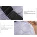 Yinhing Portable Smokeless Moxibustion Box Bag - 5 Compartments for Effective Moxibustion Therapy | International Shipping Available - Buy Online on SooperMarket.com