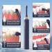 HassoKon Tooth Polisher Kit for Stain Removal & Teeth Whitening - Blue - Buy Online on SooperMarket.com