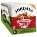 Jordans Country Crisp Red Velvet Ltd Ed | Breakfast Cereal | Vegetarian | 6 PACKS of 400g Red Velvet 400G (Pack of 6)