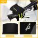 Children's Winter Cycling Gloves | Touchscreen Slipproof Windproof & Warm for Hiking & Riding | XL Yellow - Buy Online on SooperMarket.com