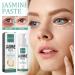 Jasmine Ointment for Dark Circles Active Jasmine Ointment Jasmine Ointment for Drooping Eyelids Active Jasmine Ointment With Collagen And Aloe Vera Jasmine Ointment Plus Jasmine Eye Cream 100ML - Buy Online on SooperMarket.com