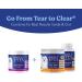 Angels Eyes Tear Stain Wipes for Dogs and Cats | 100 ct | Gentle Eye & Face Wipes for Discharge & Mucus - Buy Online on SooperMarket.com