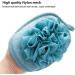Amariver 3 Pack Bath Loofah Body Sponge Brushes Pouf Kit with Shower Glove and Flower Bath Ball - Buy Online on SooperMarket.com