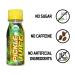 Pickle Juice 2.5 oz Extra Strength Shots - USDA Organic Muscle Cramp Relief - 24 Pack - Buy Online on SooperMarket.com