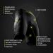 Storelli Unisex Bodyshield Impact Protection Crushed Shorts | Waded Soccer Compression Pants | Enhanced Lower Body Protection for Athletes - Buy Online on SooperMarket.com