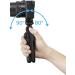 Sony Wireless Bluetooth Shooting Grip and Tripod for Vlogging - GP-VPT2BT Black - Buy Online on SooperMarket.com