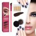 4D Laminated Eyebrow Home Grooming Kit Home Eyebrow Care Kit 4D Laminated (Taupe)