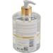 Jeanne En Provence - Lavant Mains Gel - Jasmine Secret - - 500 ml - Buy Online on SooperMarket.com