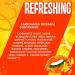 MIRINDA ORANGE Flavour 12 x 500ml - Buy Online on SooperMarket.com