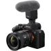 ECM-B10 XLR Digital MI Shoe Shotgun Microphone with Beamforming Technology | Three Switchable Directivities - Buy Online on SooperMarket.com
