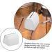 Magiclulu Razor Blade Disposal Container - Portable Storage Box for Safe Hairdressing & Razor Blade Storage - Buy Online on SooperMarket.com