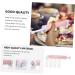 Alipis 3 Sets Cake Duster Decor Manual Airbrush for Cakes Affordable Coloring Sprayer Toning - Buy Online on SooperMarket.com