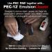 PEC-PAD Lint Free Wipes 4x4 - Non-Abrasive Ultra Soft Cloth for Cleaning Sensitive Surfaces - Ideal for Camera Lens, Filters, Film, Scanners, Telescopes, Microscopes, Binoculars - 100 Sheets Per Package - Buy Online on SooperMarket.com