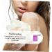 FOMIYES Bath Bag Shampoo Soap Nylon Net Bag Purple Thicken - Buy Online on SooperMarket.com