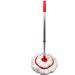 Xifando Mini Mop with Retractable Pole and Two Removable Heads - Buy Online on SooperMarket.com