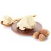 Abis-Pharma Organic Shea Butter 50g - Pure Unrefined Vegan Fair Trade from Burkina Faso - Buy Online on SooperMarket.com