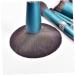minkissy 5 Sets Diamond Makeup Brush Face Tools Cosmetic Artificial Fiber Miss Rhinestones - Buy Online on SooperMarket.com