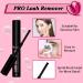 PRO DIY Eyelash Extension Kit - 280 PCs Individual Eyelashes Applicator & Brush for Beginners | 30D+40D 9-15 Mix - Buy Online on SooperMarket.com