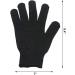 Alfyng Bird Training Anti-Bite Gloves for Small Animals Protective Chewing Gloves for Squirrels Hamsters Parrotlets Cockatiels Finches & Macaws (1 Pair) | Best International Shipping - Buy Online on SooperMarket.com