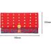 harayaa Chinese Lunar Year Red Envelope Hongbao 2024 Dragon New Year Gifts Red Packets Red Pockets for Birthday Spring Festival Rich Blue - Buy Online on SooperMarket.com