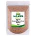 Organic Roasted Buckwheat (Kasha) 2kg | by LARASKA %100 Premium Product - Certified Organic - Sealed Bag
