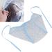 FILFEEL Hair Highlights Set Reusable Hair Staining Plastic Salon Highlight Tool - Buy Online on SooperMarket.com