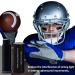 DAGEDA 3Pcs EyeBlack Stick - Long-Lasting Sports Face Paint for Baseball, Football, Softball - Easy to Apply Black Face Makeup - Buy Online on SooperMarket.com