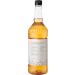 Organic Almond Syrup - Vegan & Nut Free Flavouring for Coffee, Cocktails & Baking - 1 Liter (Pack of 1) - Buy Online on SooperMarket.com