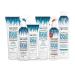 Not Your Mother's Beach Babe Soft Waves Sea Salt Spray - Tropical Banana Scent 8oz - Buy Online on SooperMarket.com
