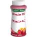 Nature's Bounty Vitamin B12 Supplement Helps maintain good health 75 Gummies