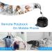 Mini WiFi Spy Camera for Home Security - Motion Detection, Night Vision, Audio, App Control - Nanny/Pet/Car Cam - Buy Online on SooperMarket.com