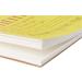 Strathmore 300 Series Printmaking Paper Pad 8x10 - 40 Sheets (120g) - Block Printing, Linocut, Screen Printing - Ideal for Artists & Students - Buy Online on SooperMarket.com