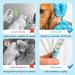 Nepfaivy Ticks for Dogs Cats & Humans - 2 Set Tick Tweezers for Safe Removal of Ticks of Every Size - Simple & Effective Solutions for Pets and Kids - Buy Online on SooperMarket.com